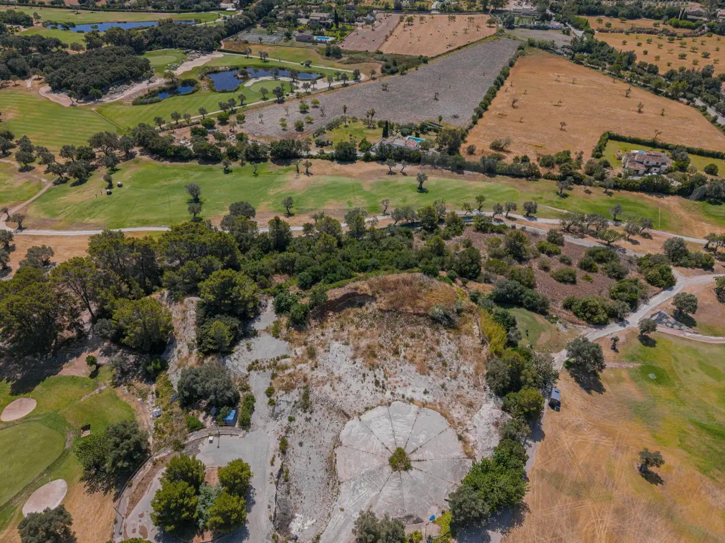 Residencial en venda en Pollença
