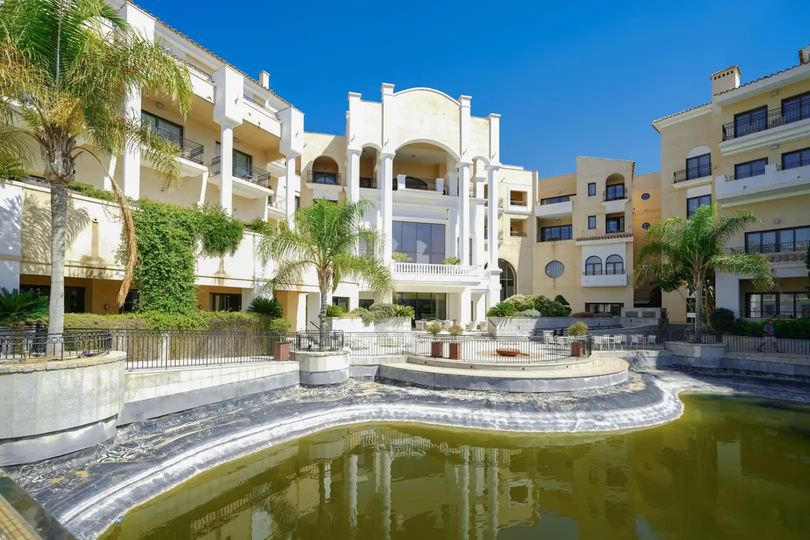 Apartment with pool for sale in Terrazas de la Torre Golf, imagen 31