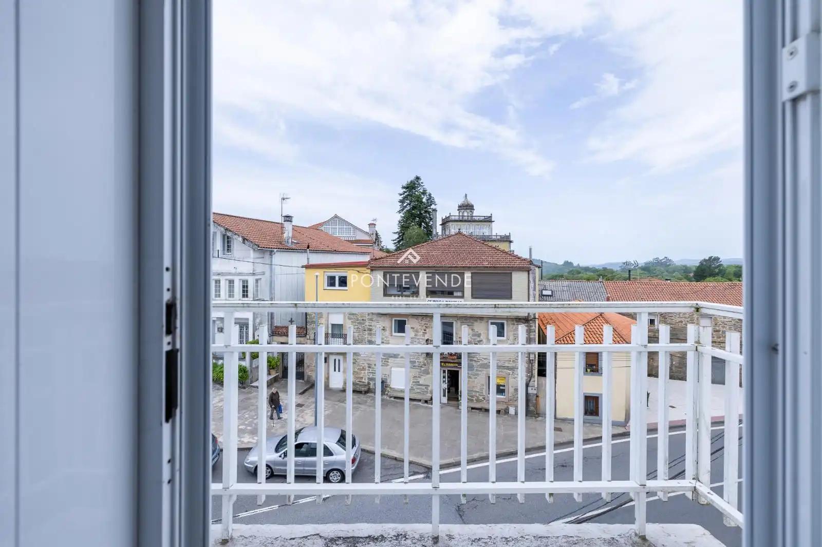 Villa zum Verkauf in Estrada de Ourense, imagen 23