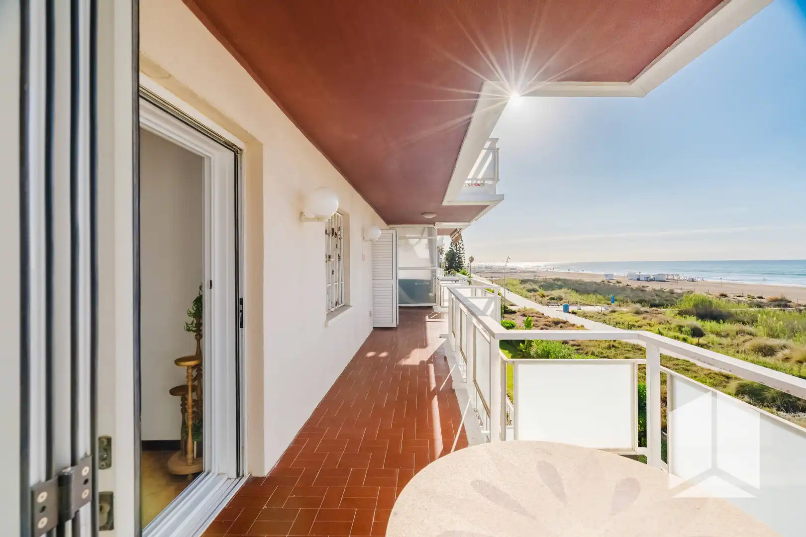 Piso con terraza en venta en Carrer de l'Avet, imagen 10