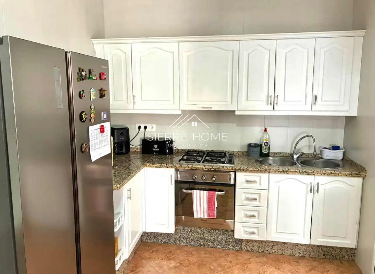 Maison à vendre à Calle Benamahoma, imagen 3