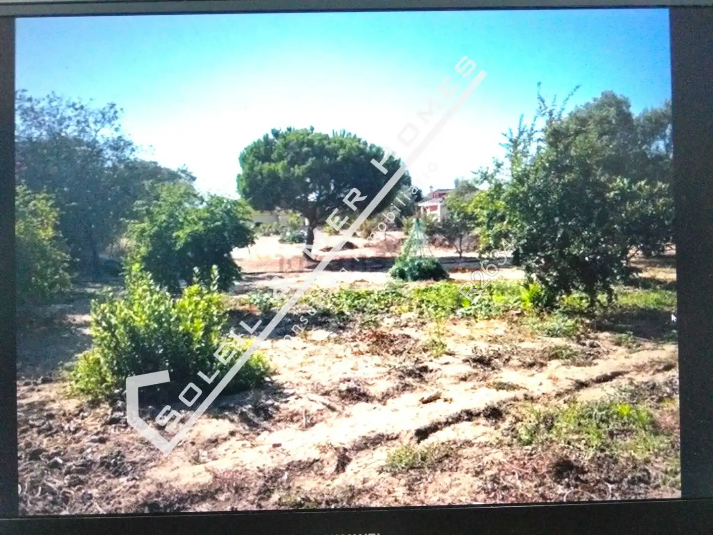 Terreny residencial en venda a Calle Vison, imagen 17