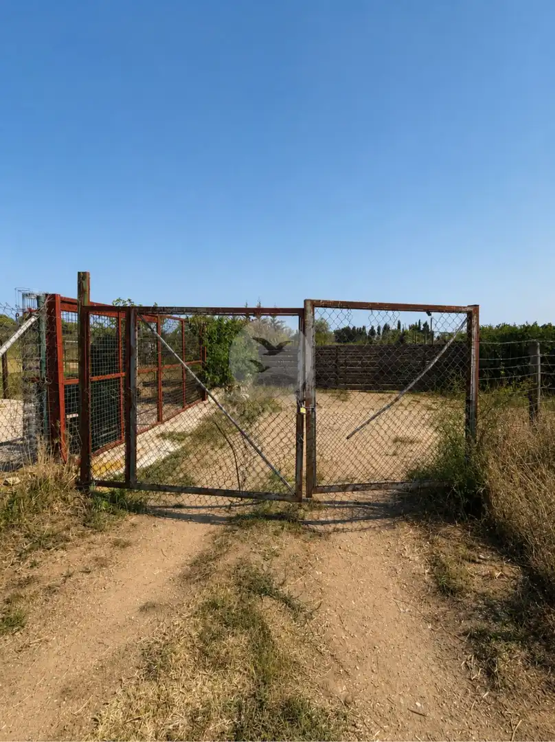 Rural land for sale in Pau, imagen 16