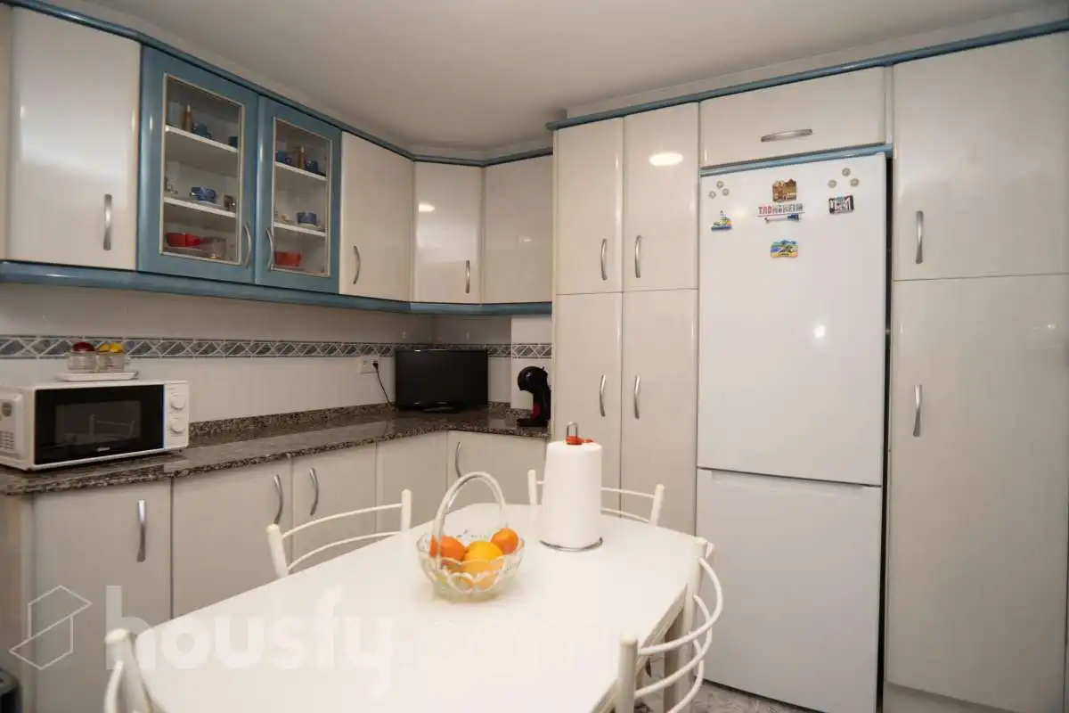 Piso con ascensor en venta en Calle Barcelona ., imagen 18