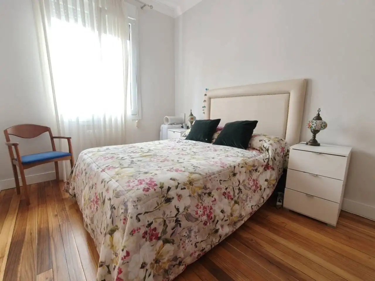 Flat with lift for sale in Calle Iparraguirre, imagen 13