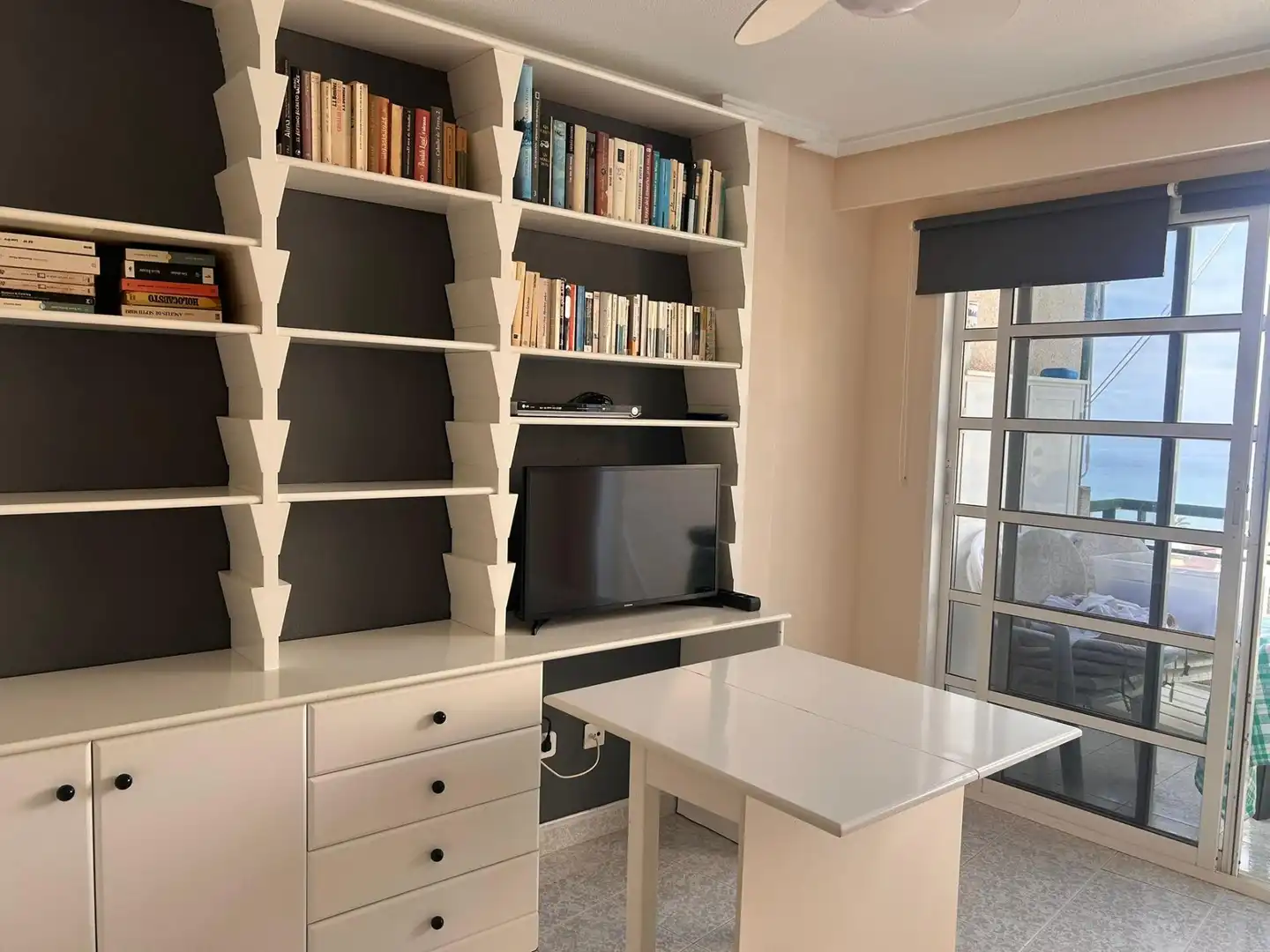 Studio avec piscine à louer à Santa Pola ciudad, imagen 10