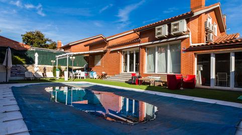 Foto 2 de Casa o xalet en venda a Calle Jovellanos, Centro, Rivas-Vaciamadrid