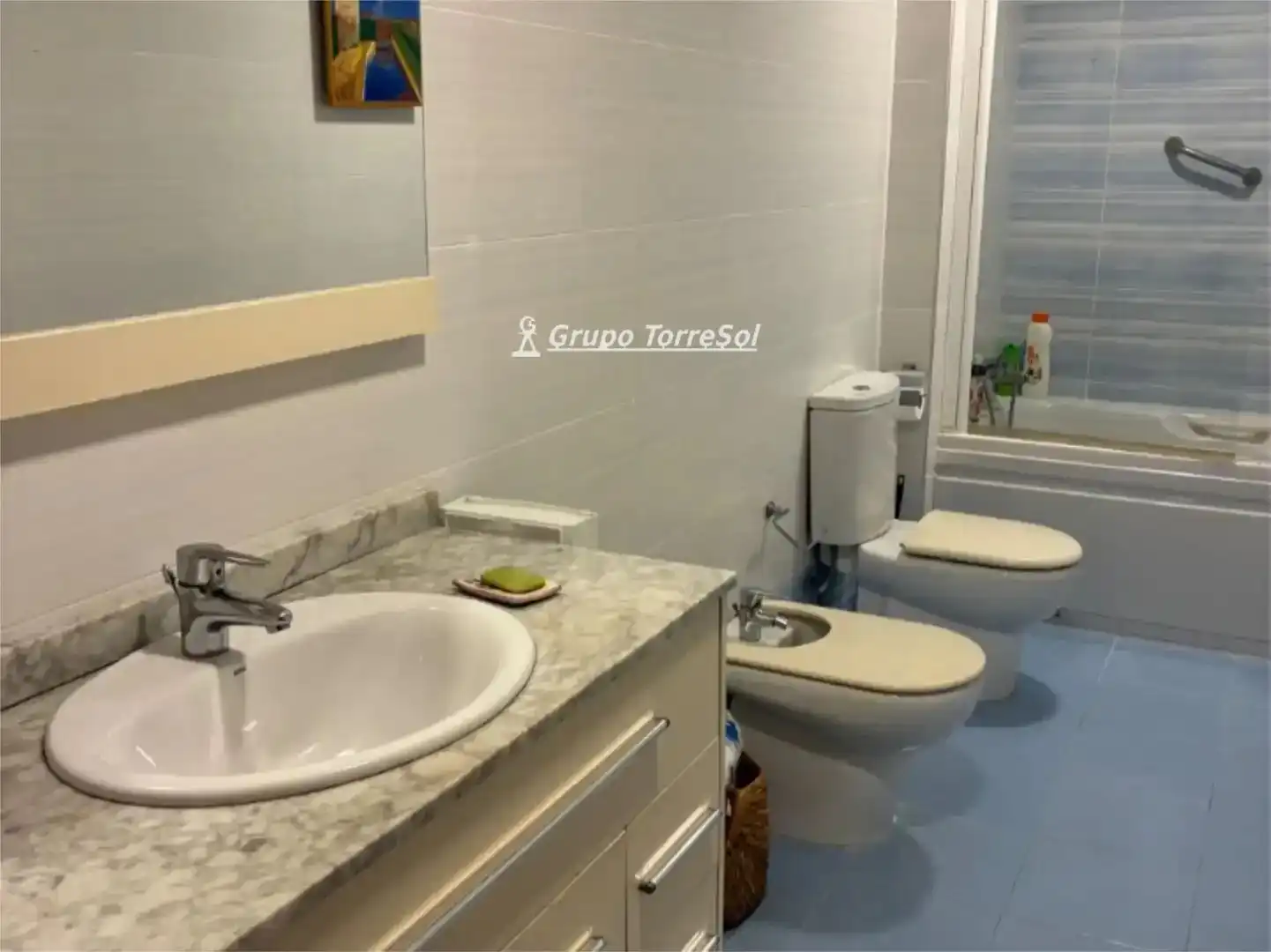 Piso en venta en San Francisco de Asis, El Altet