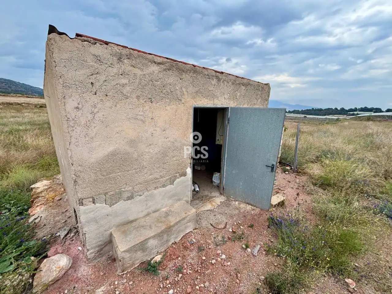 Terrenys i solars en venda a Calle Zona La Paloma Aramillejos S/N, imagen 6