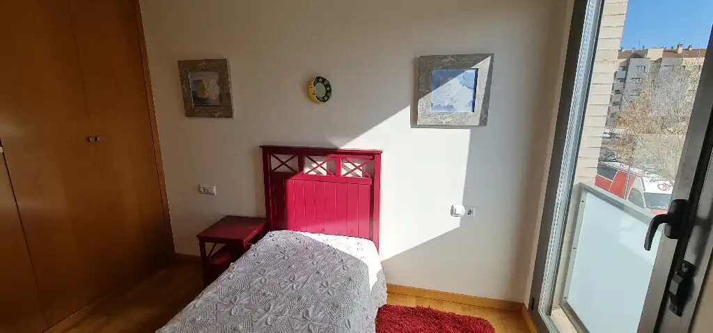 Apartamento con ascensor en alquiler en Calle San Felices, imagen 16