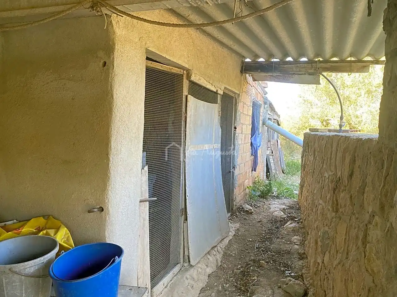 Terreno rustico in vendita a Aubach, imagen 9