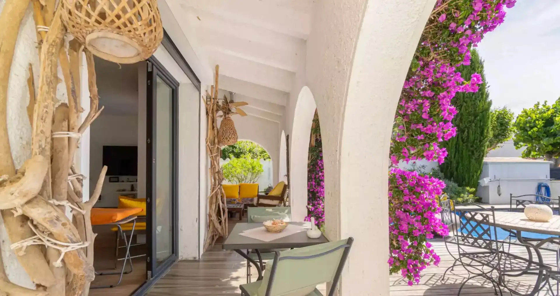 Casa con piscina en venta en PENI 153, imagen 18