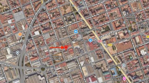 nave industrial en alquiler en Sabadell, image 4