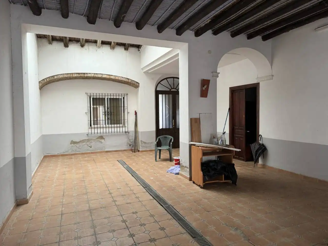 Houses for sale in Villanueva de la Serena