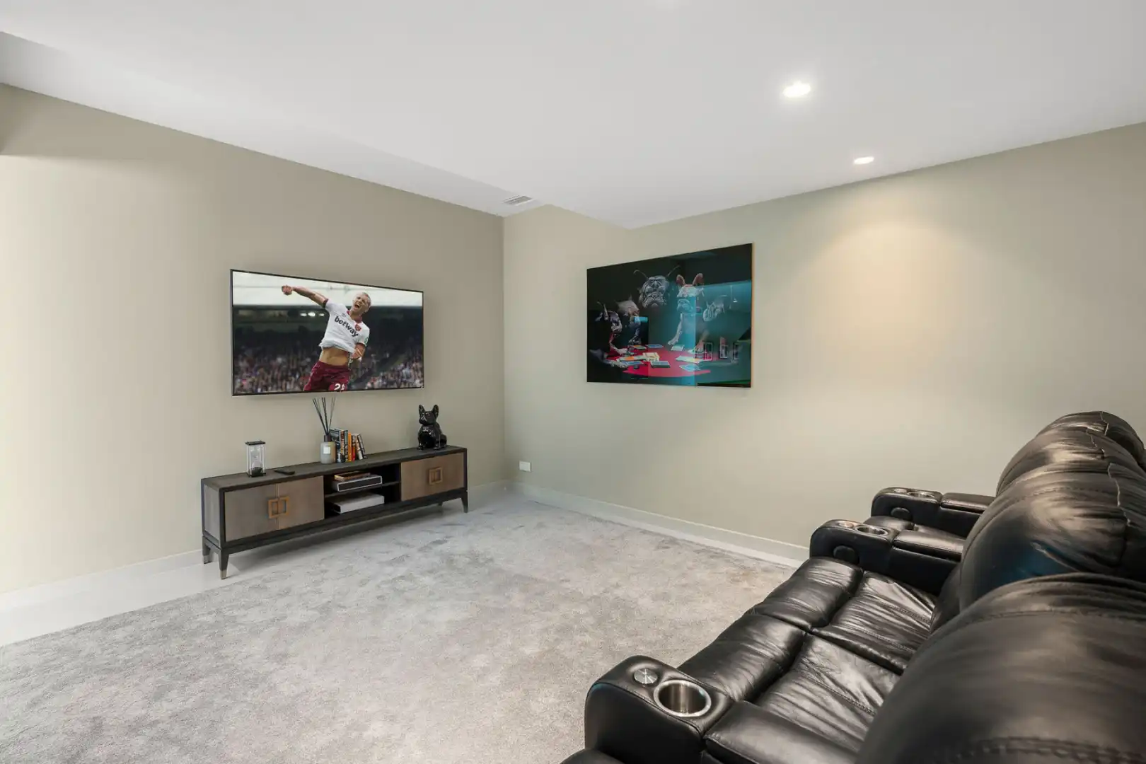 Casa con terraza en venta en La Quinta, imagen 36