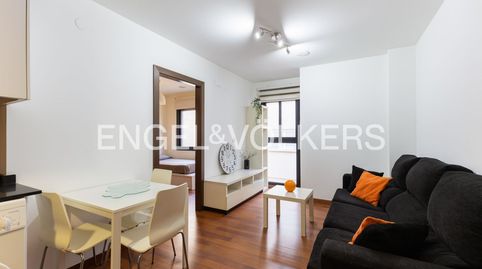 Foto 4 de Piso en venta en Ensanche - Parque del Oeste, Castellón de la Plana / Castelló de la Plana
