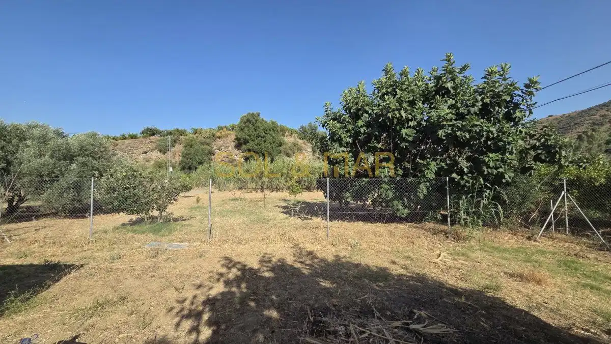 Casa rústica en venda a Pizarra, imagen 3