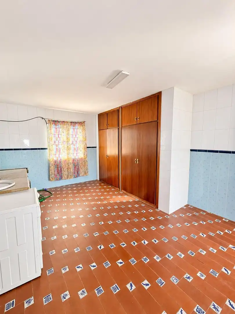 Casa con terraza en venta en Centro, imagen 21