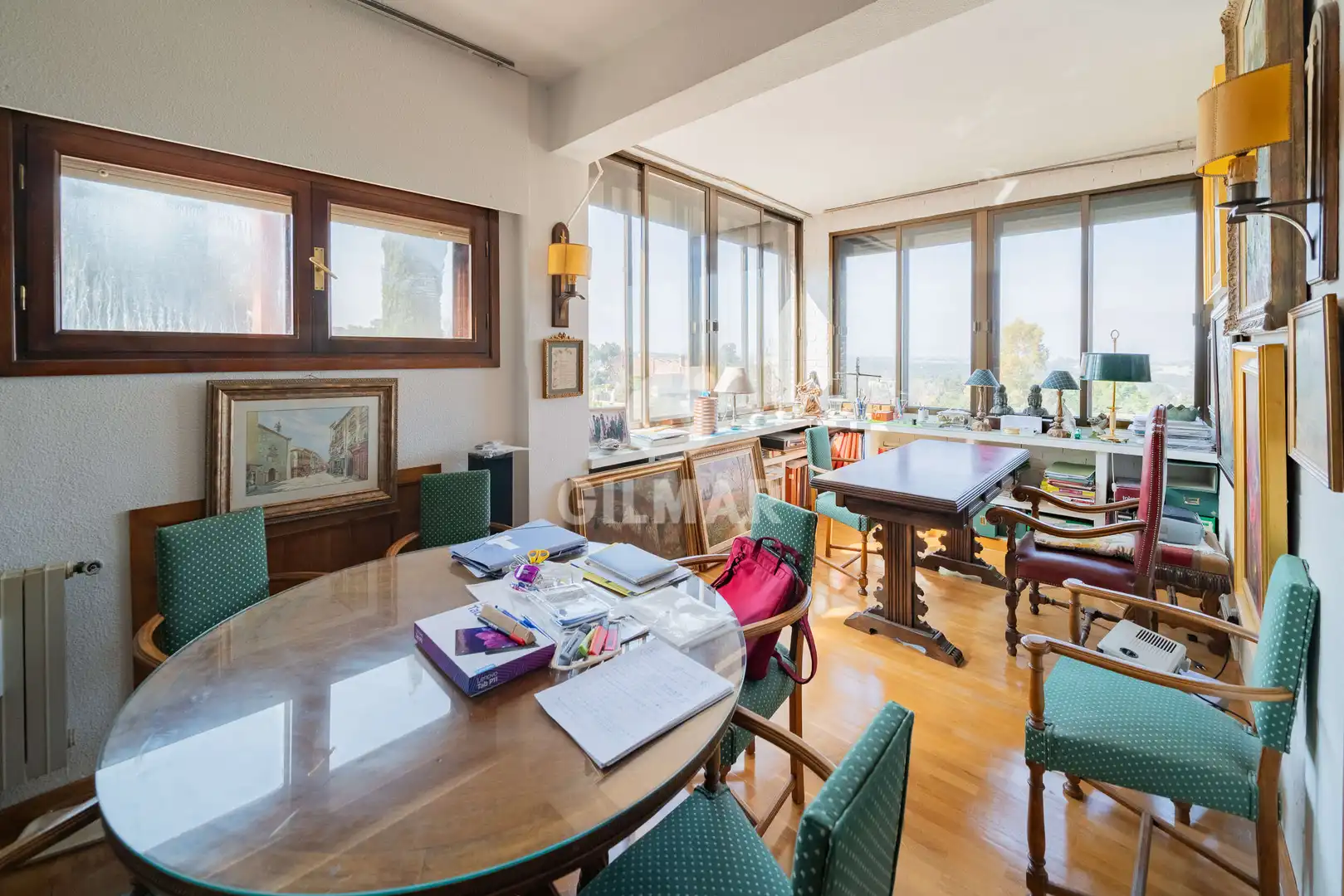 Villa mit Pool zum Verkauf in Ciudalcampo, imagen 45