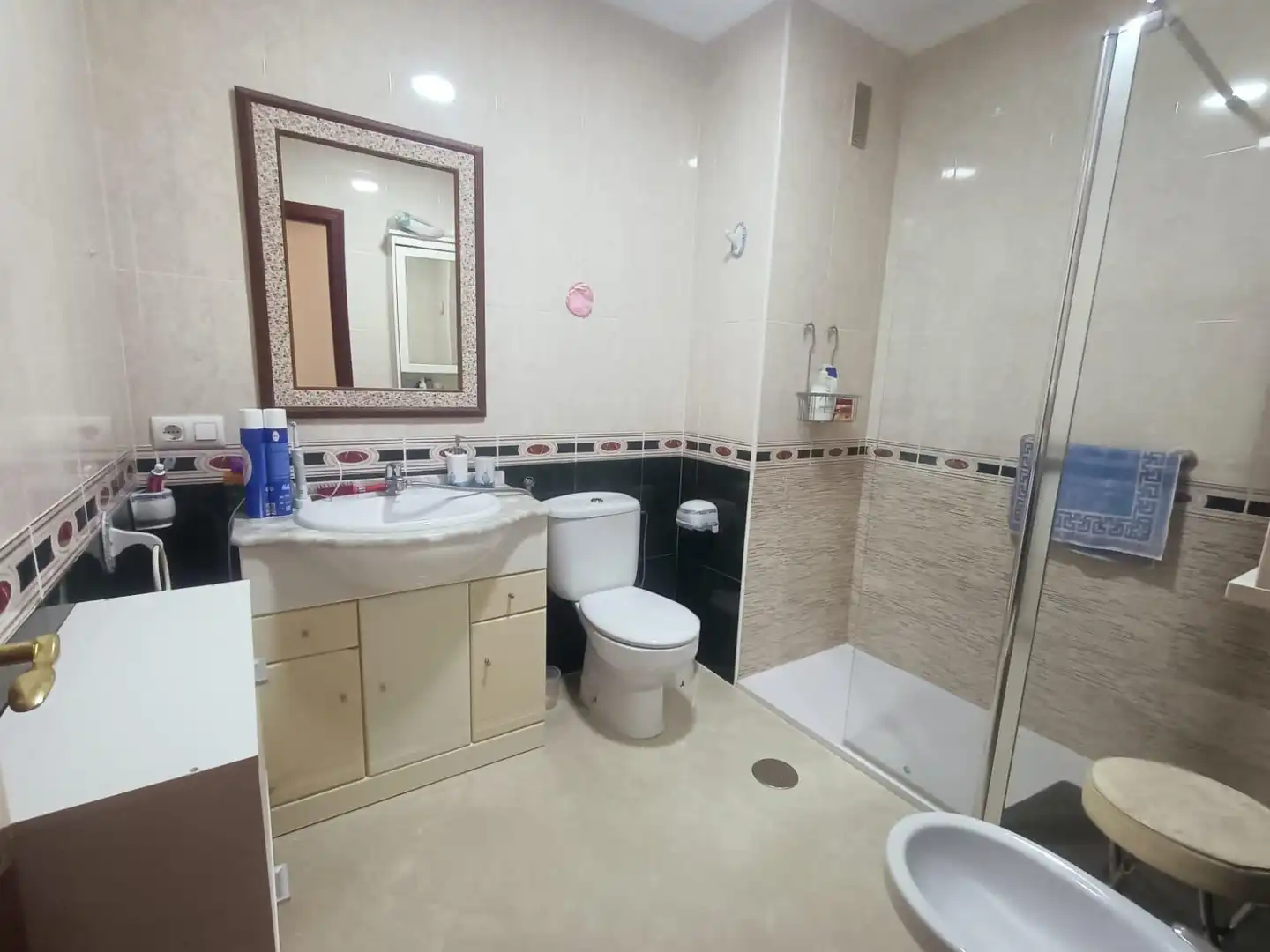Piso con ascensor en venta en Núcleo urbano, imagen 17