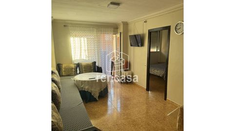 Foto 4 de Piso en venta en Calle Corts Catalanes, Príncep de Viana - Clot -Xalets Humbert Torres, Lleida Capital