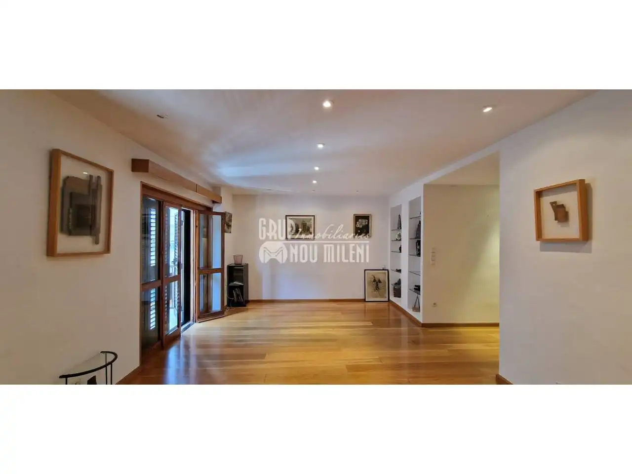 Wohnzimmer von Wohnung zum Verkauf in Catarroja mit Klimaanlage, Heizung und Parkett