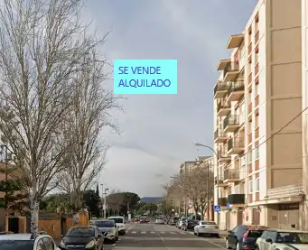 Piso con ascensor en venta en Migjorn
