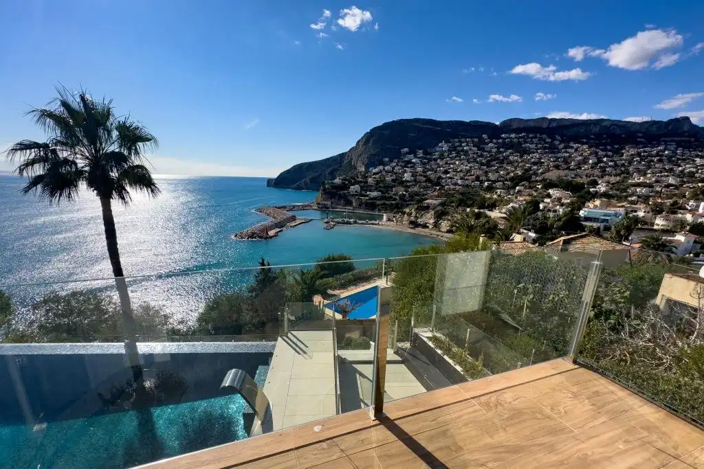 Chalet con piscina en venta en Manzanera - Tosal, imagen 4