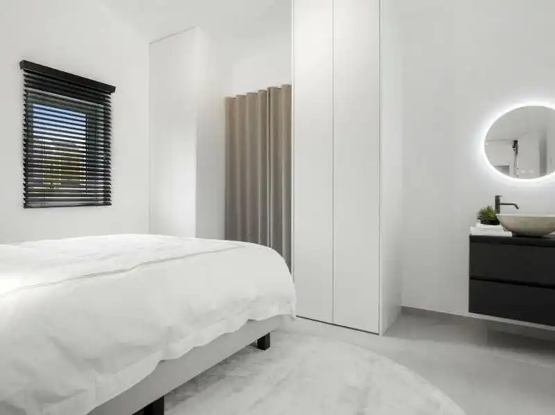 Haus mit Pool zum Verkauf in Casares Golf - Casares del Sol, imagen 22