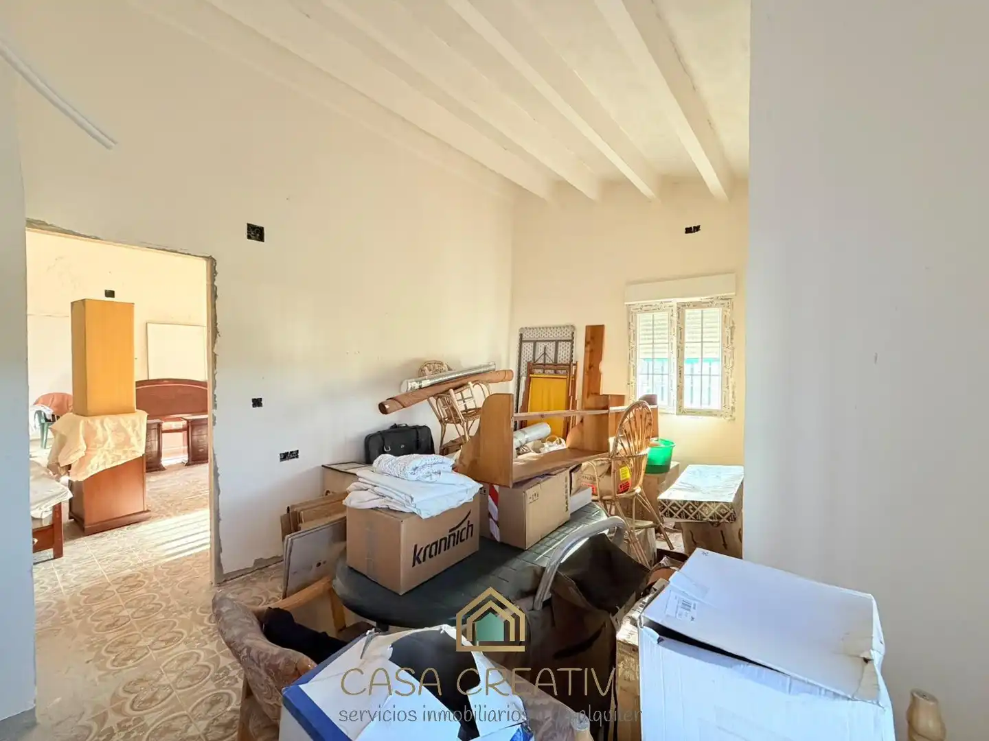 Detached house with pool for sale in Urbanizacion Urbanización Marchuquera, imagen 69