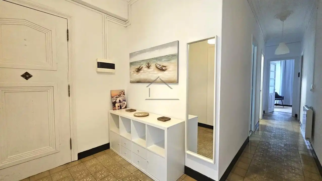 Flat for rent in Ferrol  with Heating and Furnished