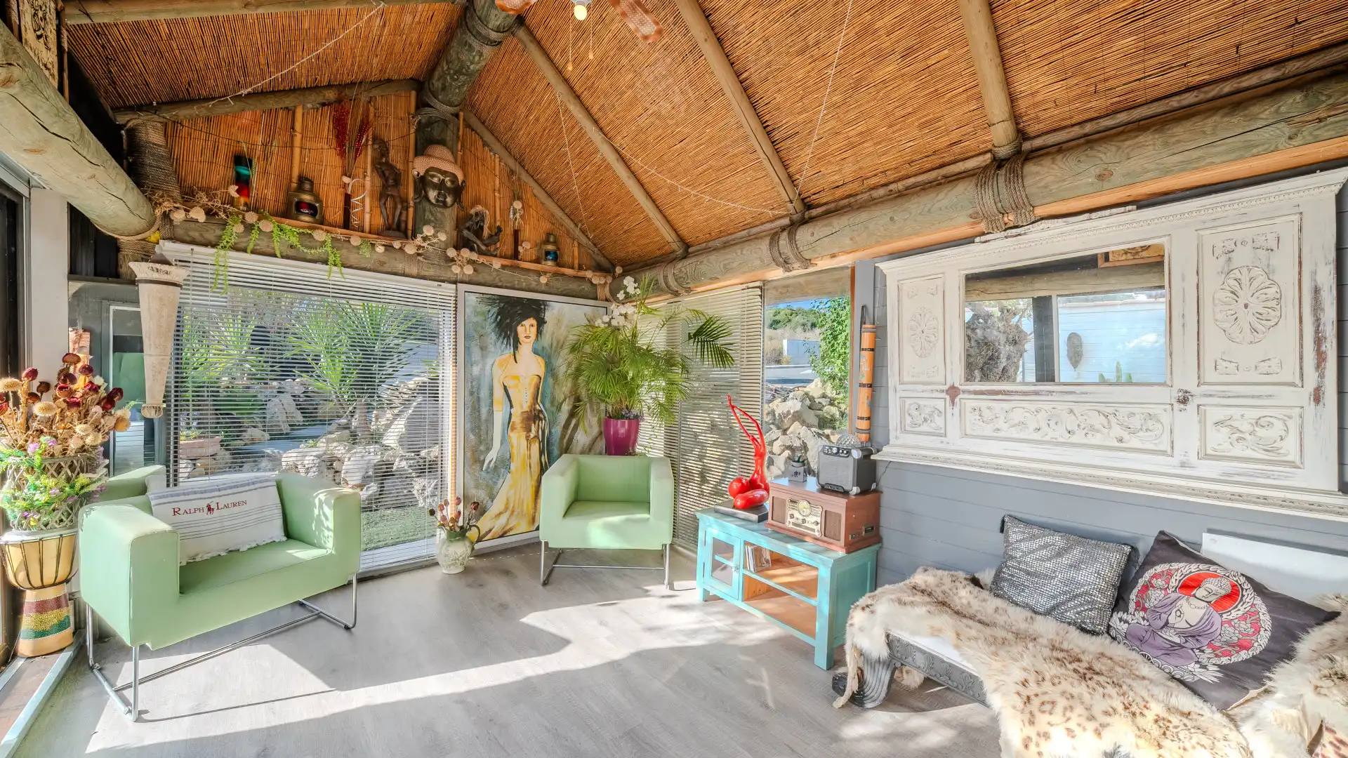 Casa amb piscina en venda a Playa Bahía Dorada, imagen 17