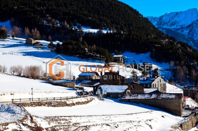 Piso en Alquiler en El Forn - Prats - Meritxell