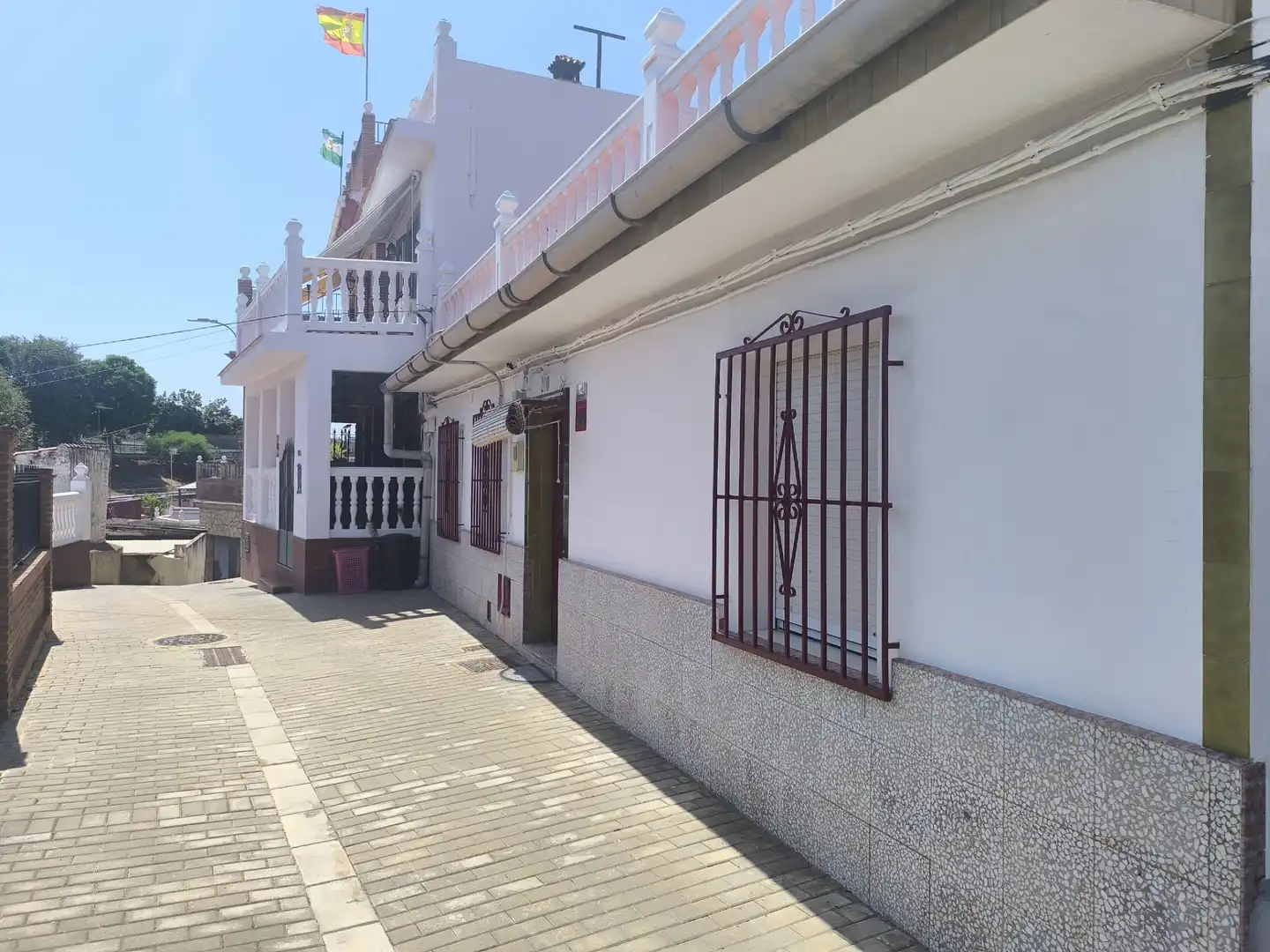 Casa en venta en Blas Infante, imagen 2