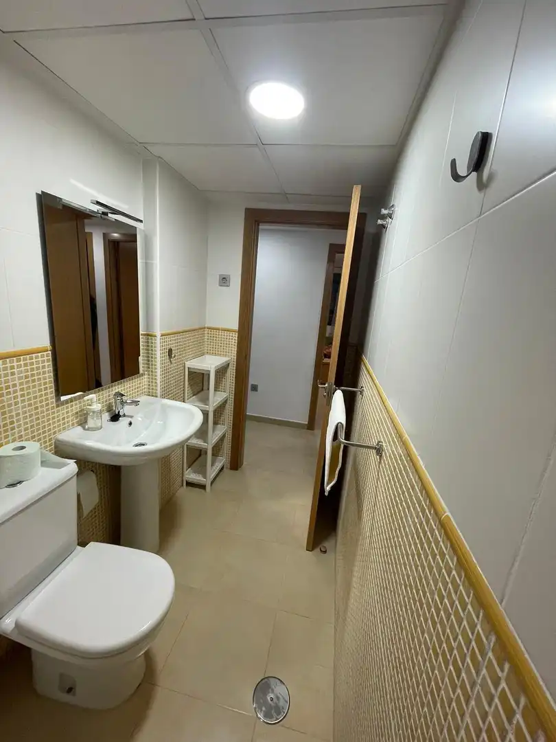 Wohnung mit Garten zum Verkauf in Sur, imagen 13