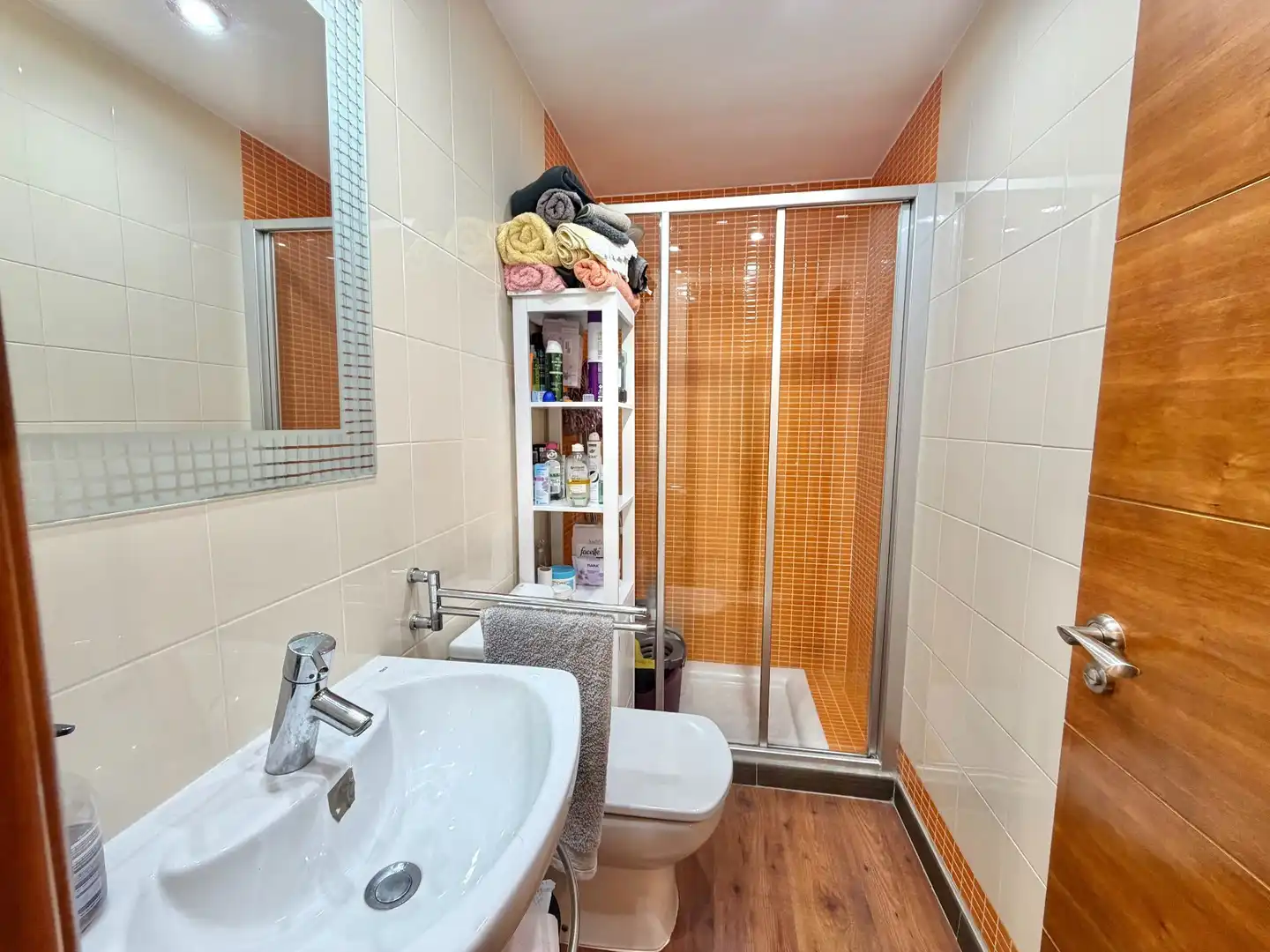 Mini appartamento con piscina in vendita a Las Marinas / Les Marines, imagen 21