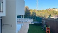 Terrassa de Casa o xalet en venda en Calafell amb Terrassa, Piscina i Balcó