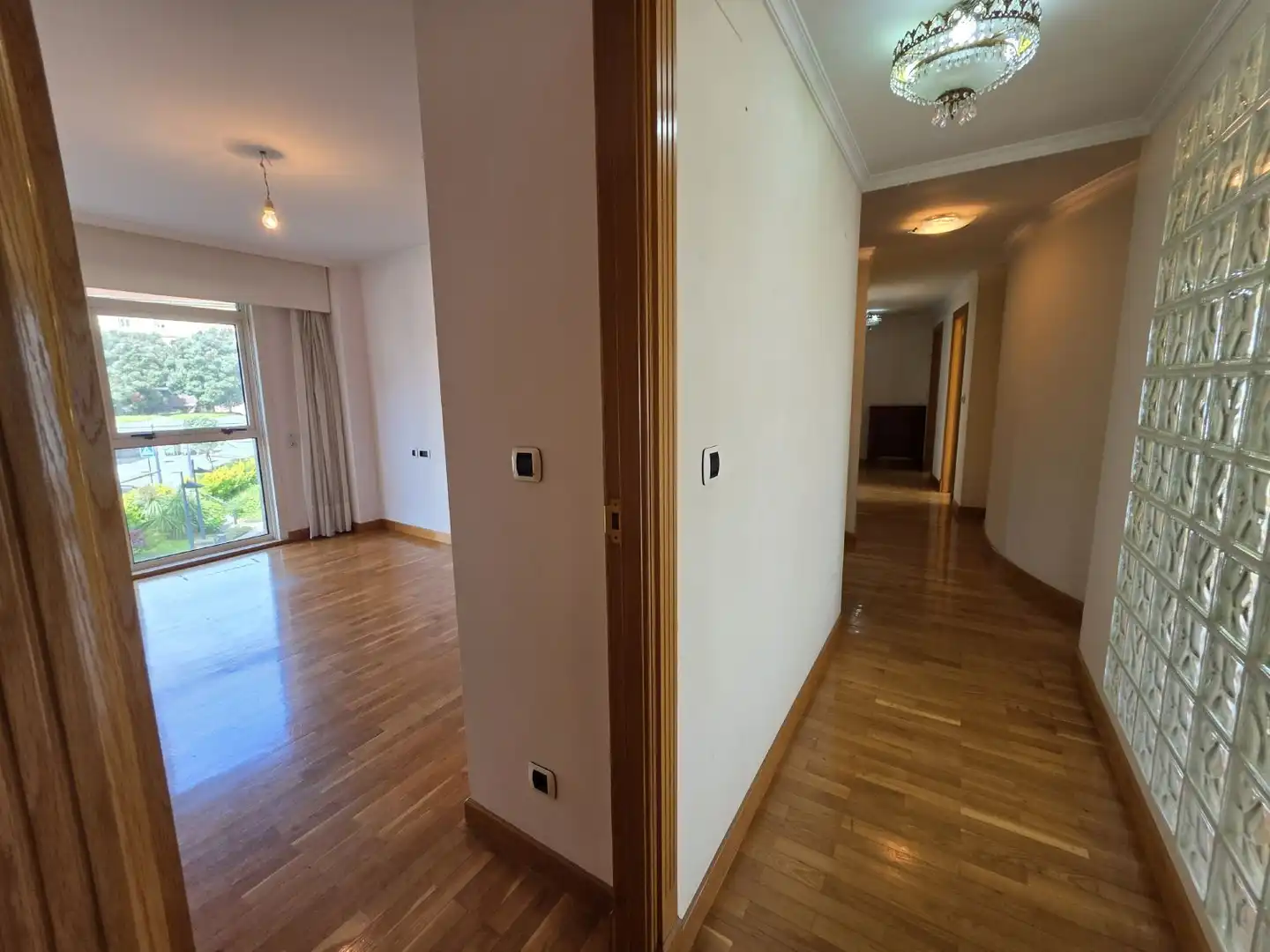 Piso en venta en A Coruña Capital  con Calefacción, Terraza y Trastero