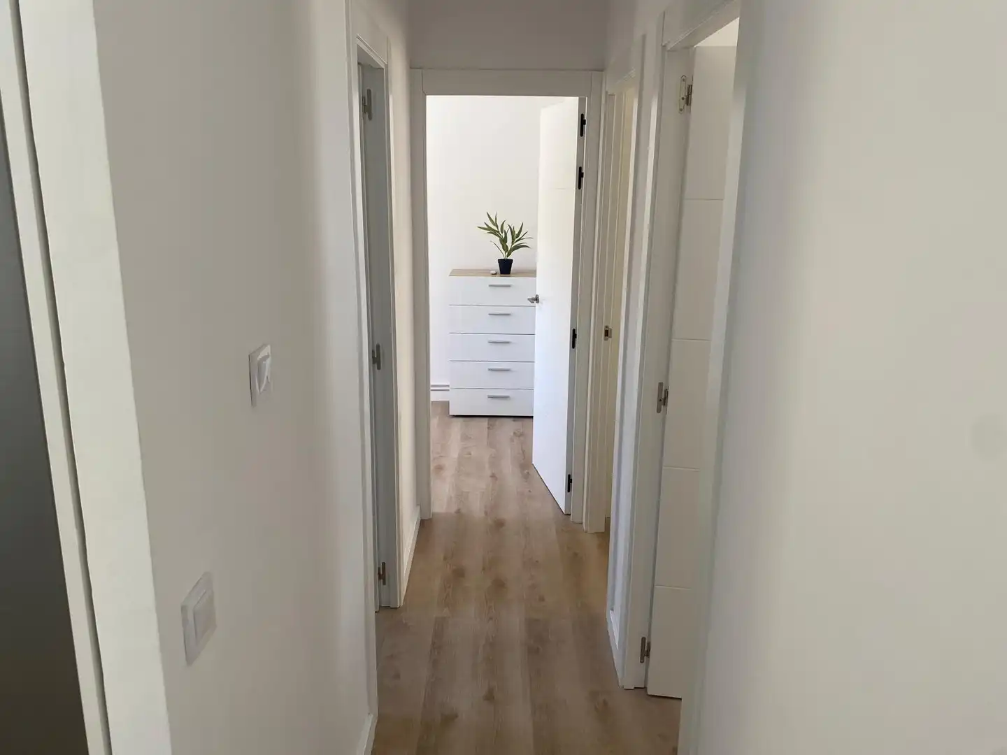 Piso en venta en Ciudad Real con Calefacción y Balcón