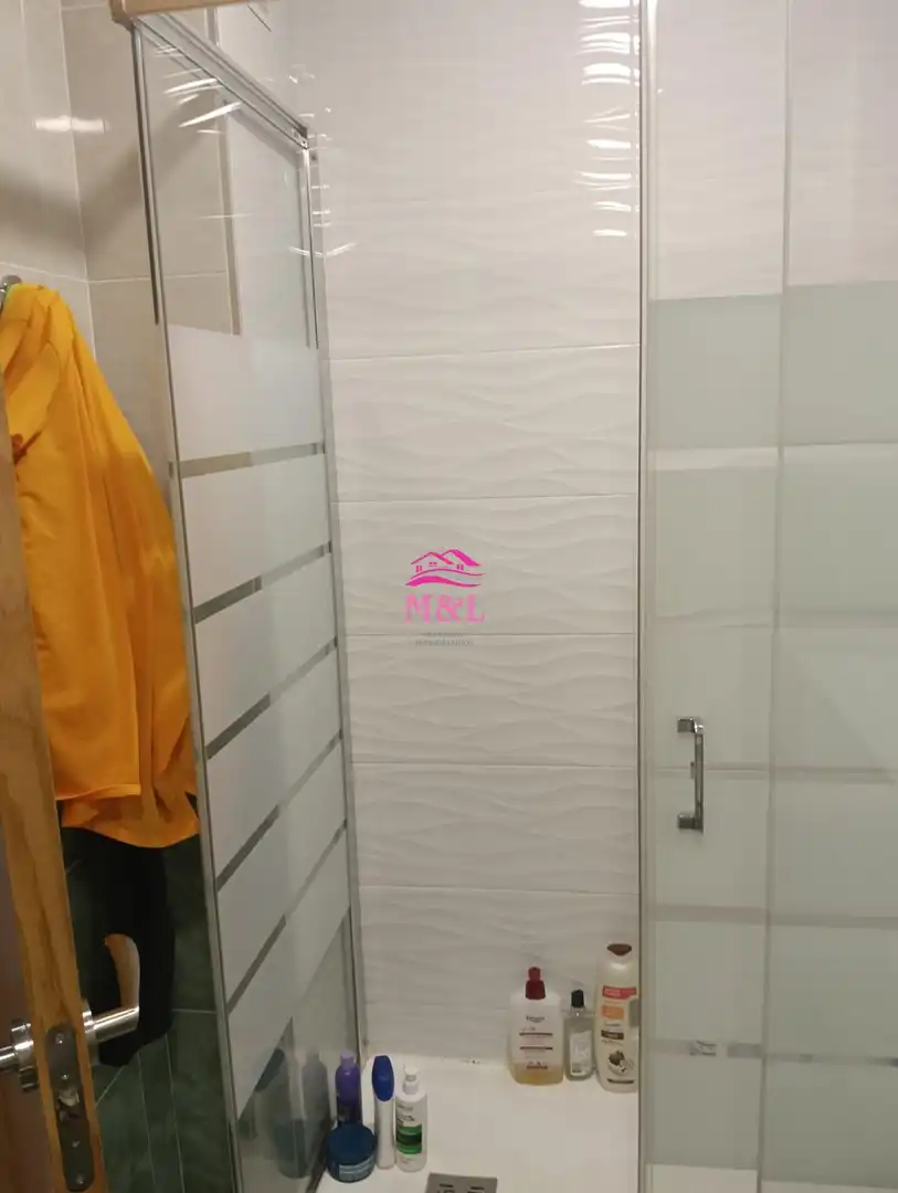 Baño de Piso en venta en Mérida con Aire acondicionado, Terraza y Trastero