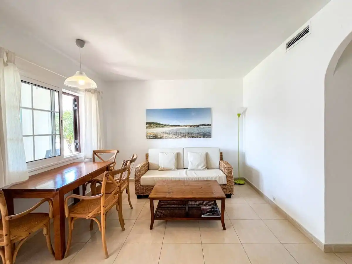 Apartment zum Verkauf in Son Bou - Sant Jaume, imagen 5