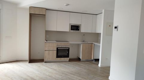 Foto 2 de Piso de alquiler en Casa Amarilla, Galapagar