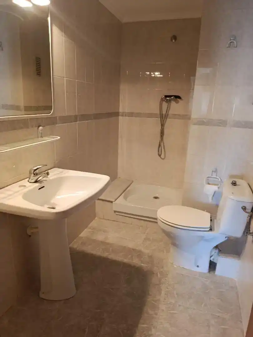 Baño de Piso en venta en Ontinyent con Balcón