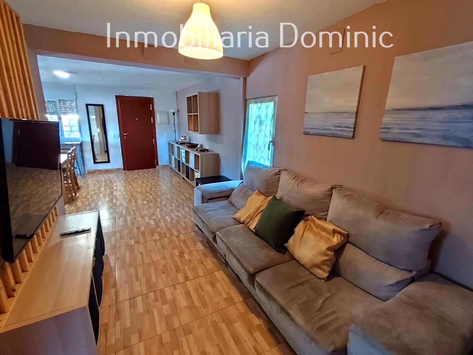 Living room of House or chalet for sale in Maçanet de la Selva  with Private garden and Furnished