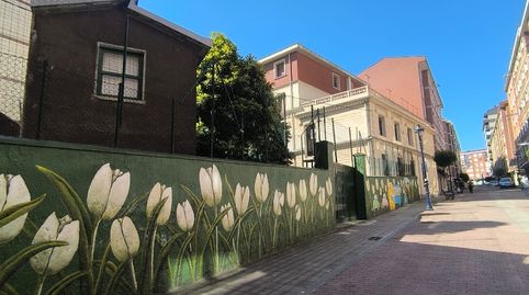 Foto 5 de Piso en venta en Calle Gipuzkoa Kalea, Centro, Portugalete