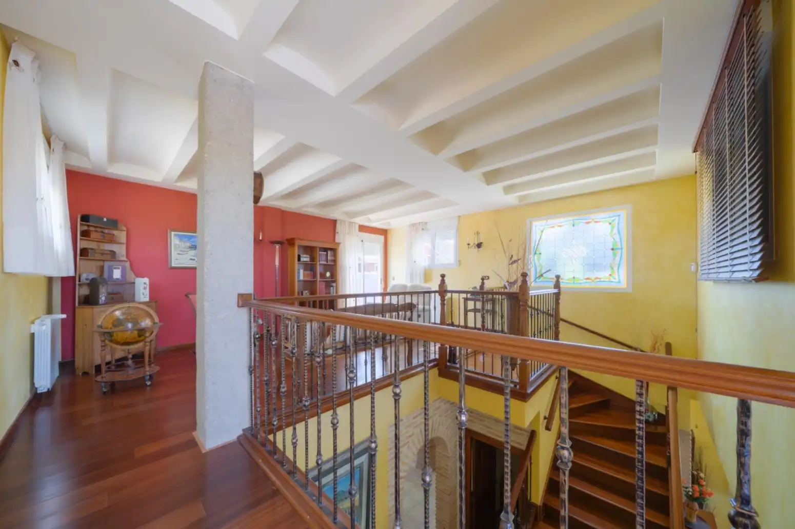 House with terrace for sale in Torres de Cotillas Las - Calle RONDA DE LAS LIEBRES, imagen 35
