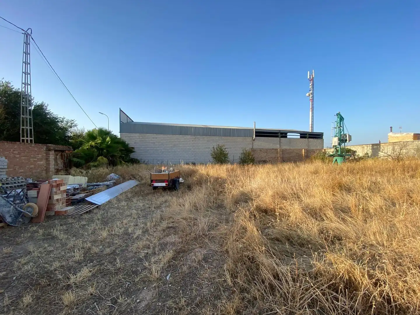 Grundstücke und Bauplätze zum Verkauf in Alameda, imagen 2