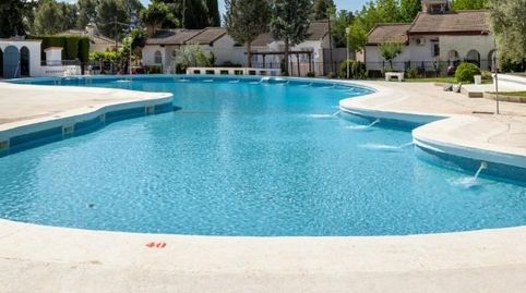 Foto 4 von Haus oder Chalet zum Verkauf in Albolote, Granada