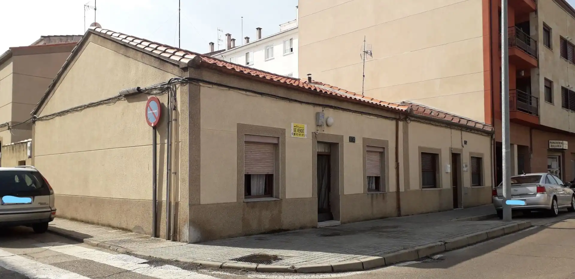 Haus zum Verkauf in Calle Santa Clara, imagen 5