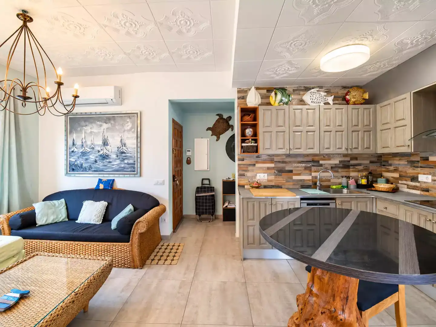 Haus mit Pool zum Verkauf in Alberes, imagen 12